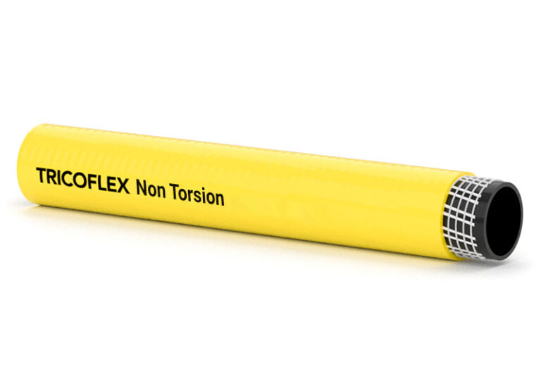Tricoflex water hose
