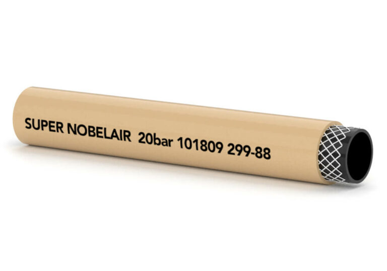 Compressed air hose PN20 Super Nobelair