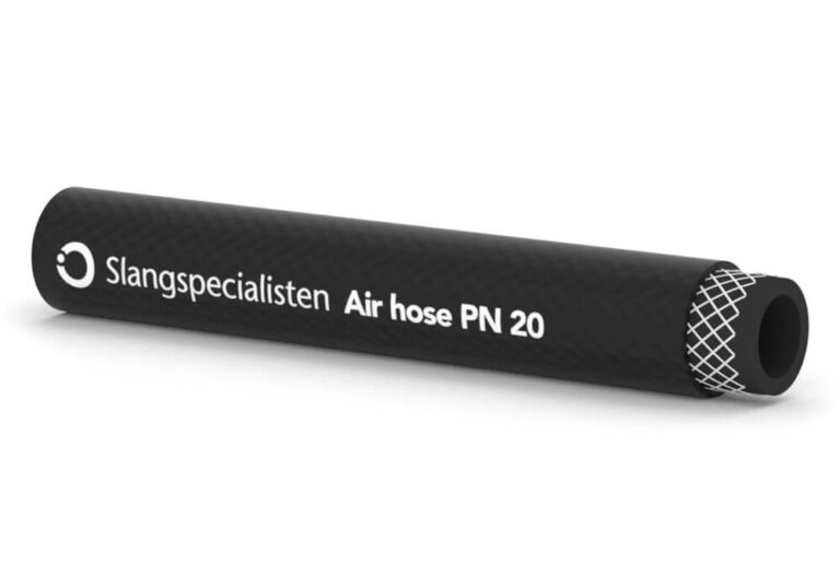 Tryckluftsslang PN20