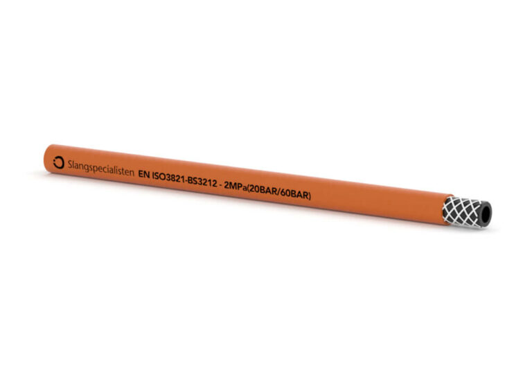 LPG hose