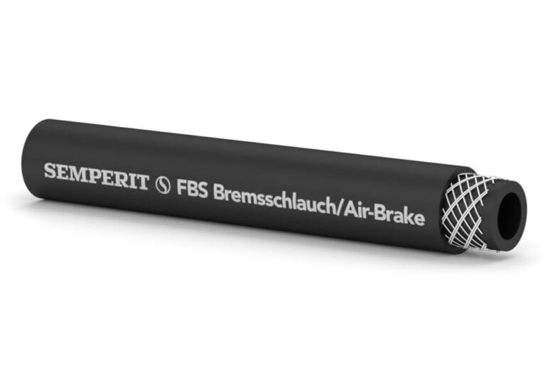 Bromsslang