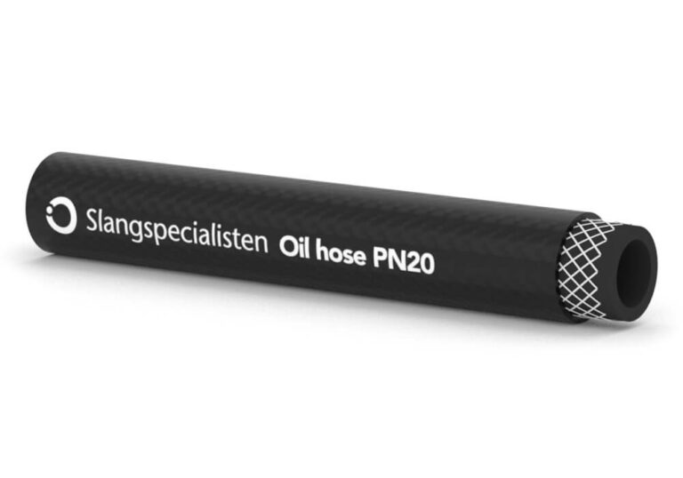 Oljeslang special