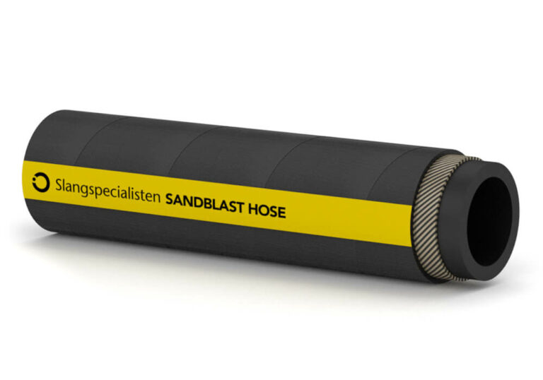Blower hose