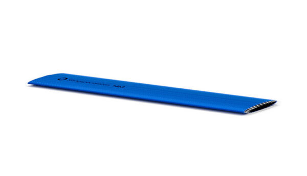 Drain hose blue