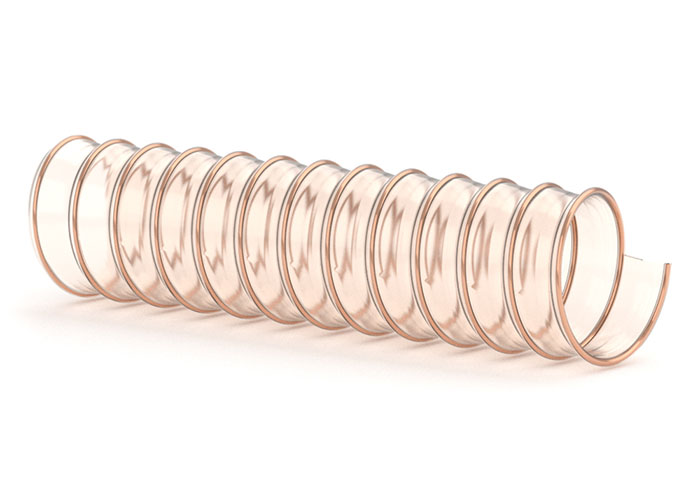 Polyurethane hose PU-super