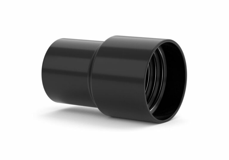 End cap black