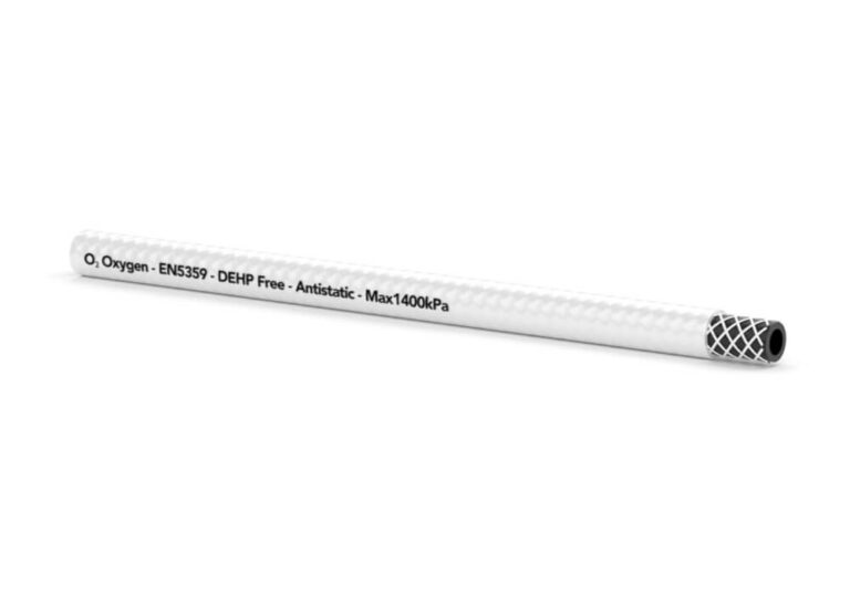 Medical tubing - Oxygen