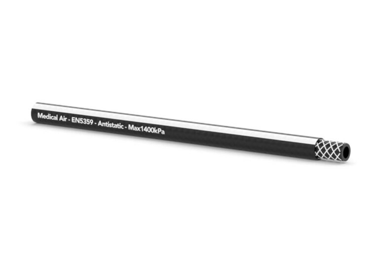 Medical hose - Medical air