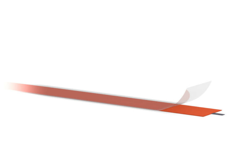 Pyrojacket tape