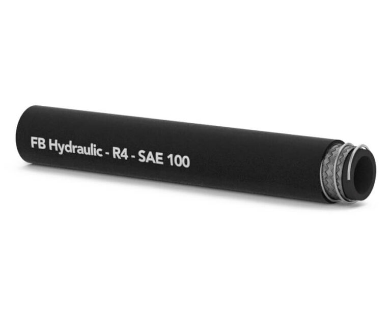 Hydraulslang SAE 100 R4