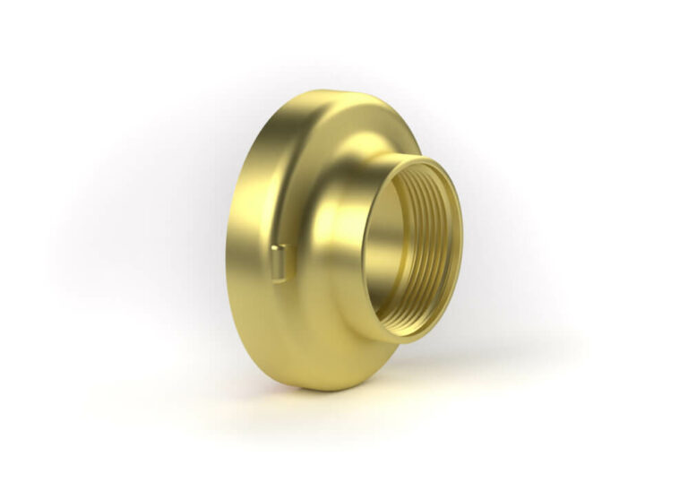 Coupling internal thread SMS 1157 pressal R