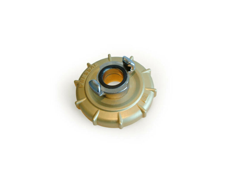 Transitional coupling SMS 1181 pressal