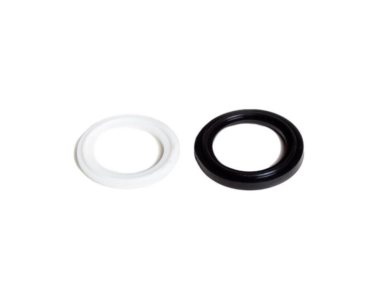 Gasket Clamp SMS - Nitrile