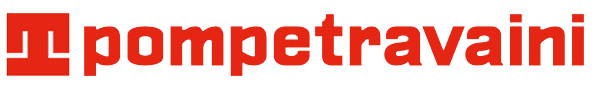Pompetravaini logo