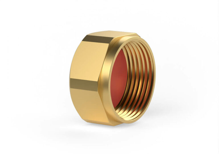Lid - with gasket