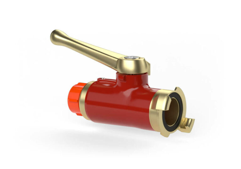 Jet nozzle SMS 1735