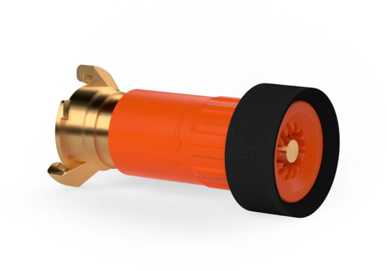 Beam tube uni-minor