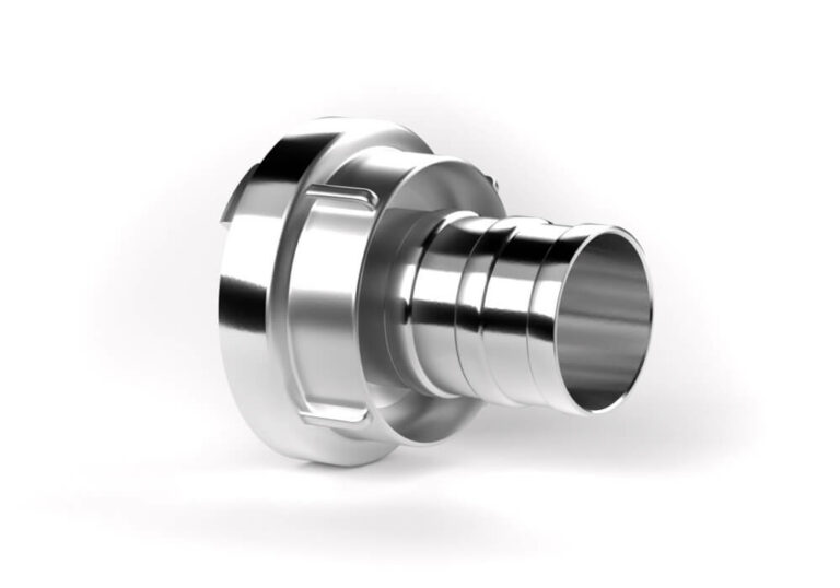 Hose coupling Storz