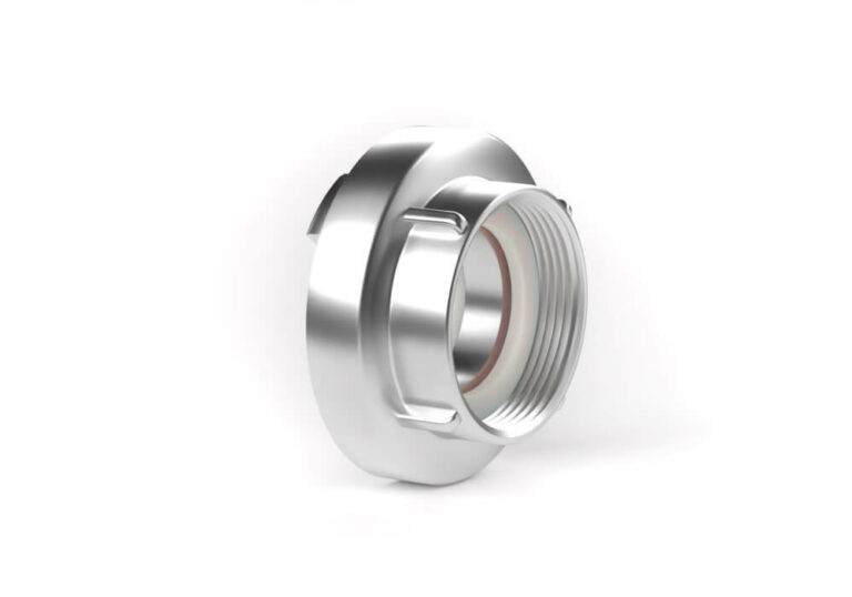 Coupling - internal thread