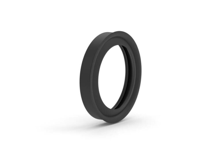 Nitrile gasket
