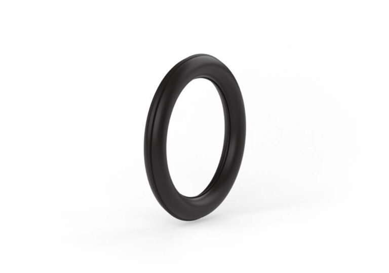 Nitrile gasket