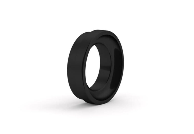 Compressed air gasket Nitrile