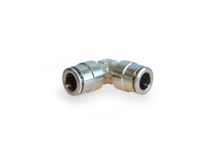 Angle joint coupling - mod 6550