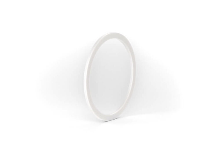 Flat gasket - Teflon