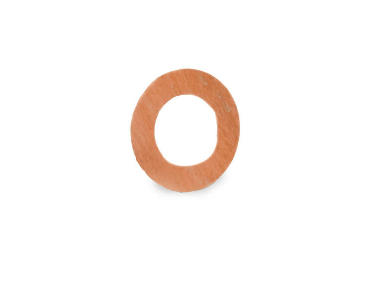 Flange gasket