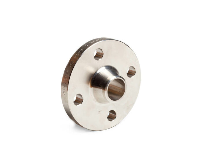 Welding flange with collar PN 40 EN 1092-1 Type 11-DIN 2635