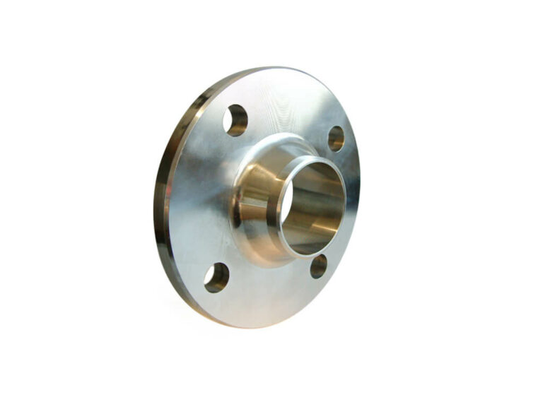 Welding flange with collar PN10/16 EN 1092-1 Type 11-DIN2633
