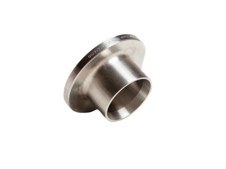 Welding ring with collar EN 1092-1:2007 Type 35-PN10/16-ISO