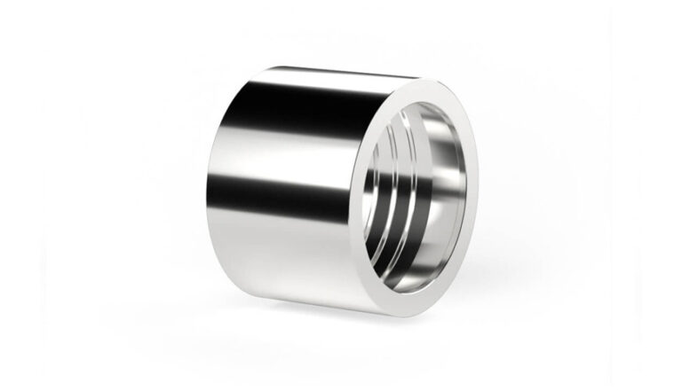 Sleeve for rubber hose