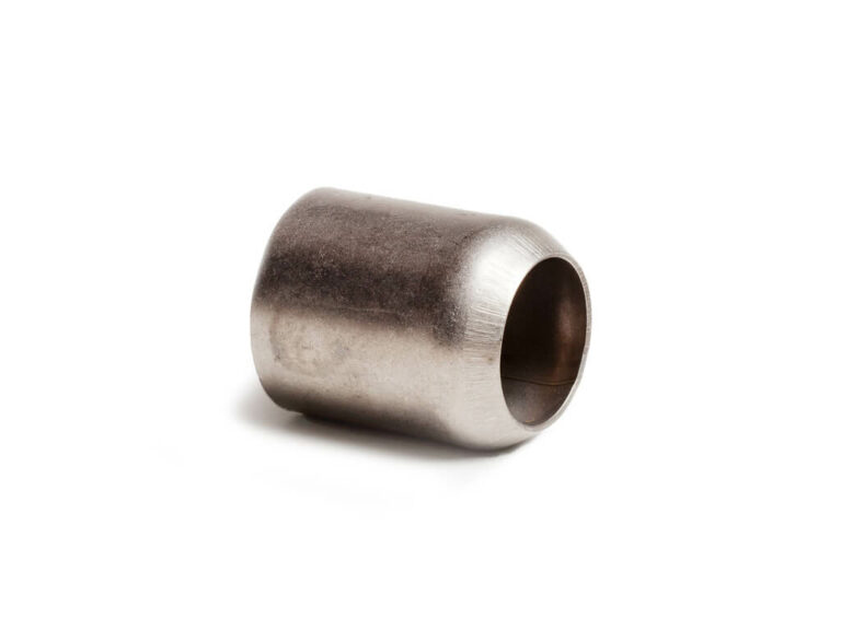 Press sleeve composite stainless steel