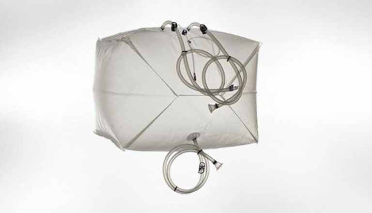 Tailor-made bag assemblies