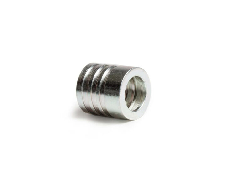 Sleeve for EN 856-4SP, shell
