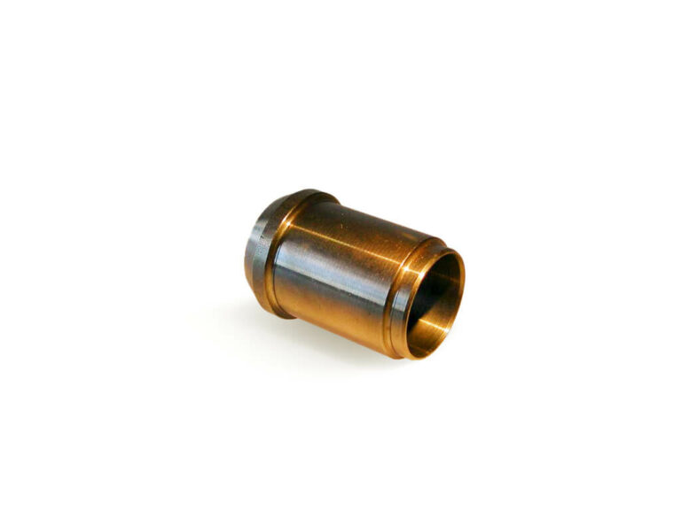 Welding post 60° for BSP nut