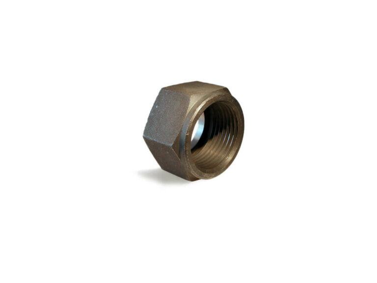 Nut BSP