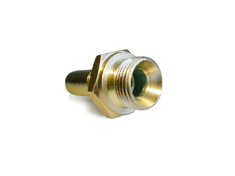 Nipple external fixed R-thread