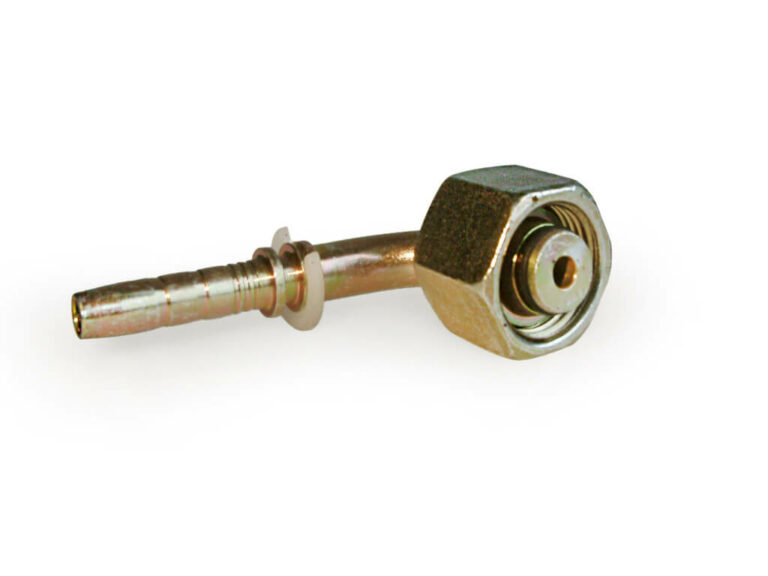 Nipple DKOL 90°