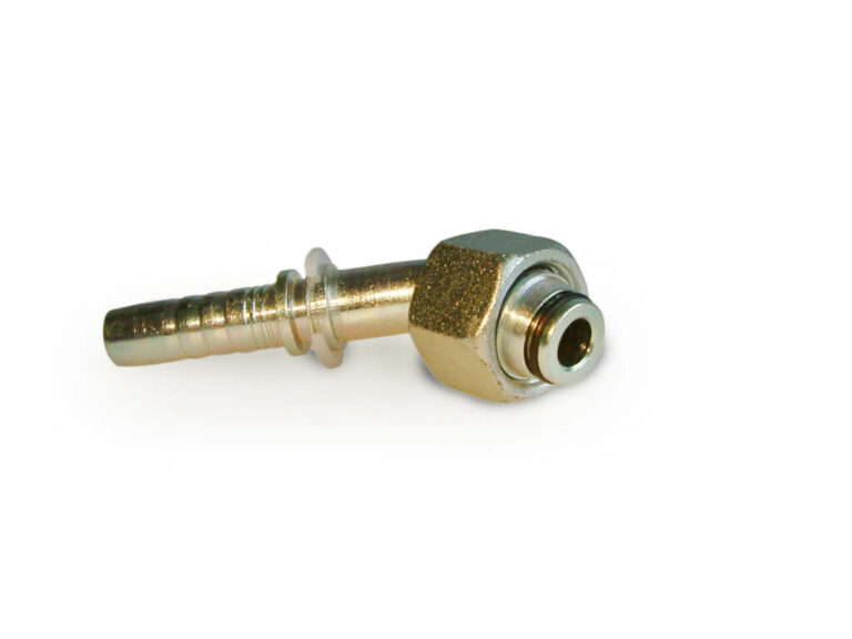 Nipple DKOL 45°