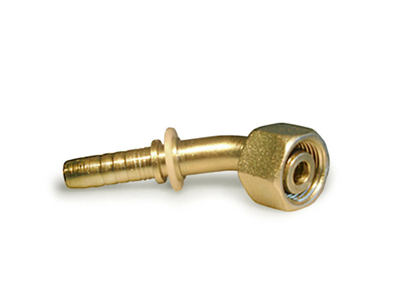 Nipple DKOS 45°