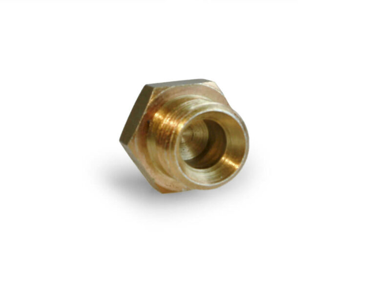 Plug R-thread R