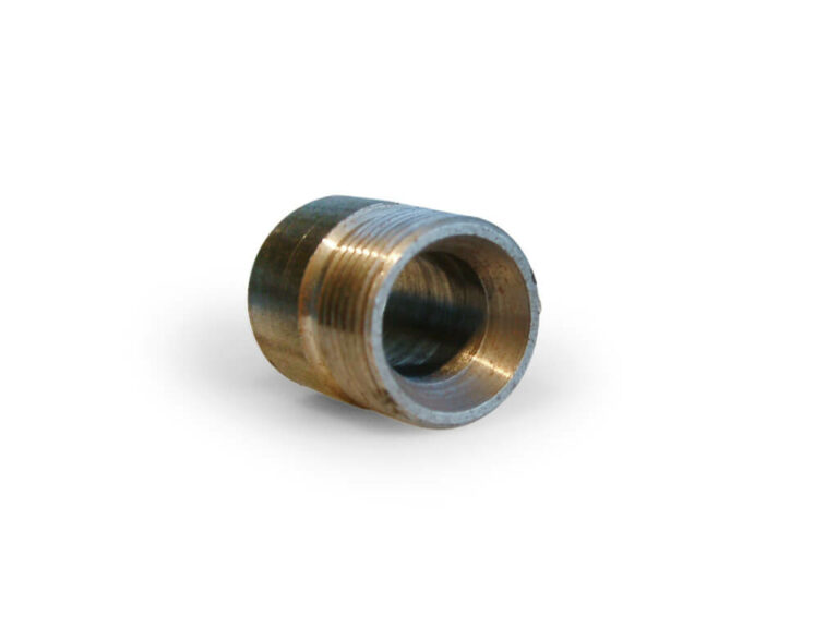 Welding nipple R