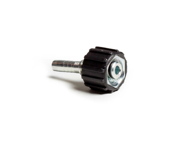 Internal movable metric thread (Kärcher)