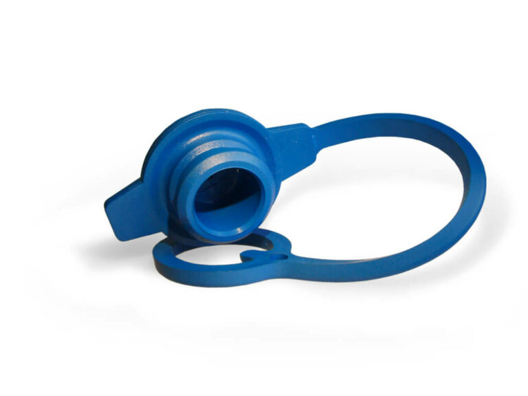 Protective plug
