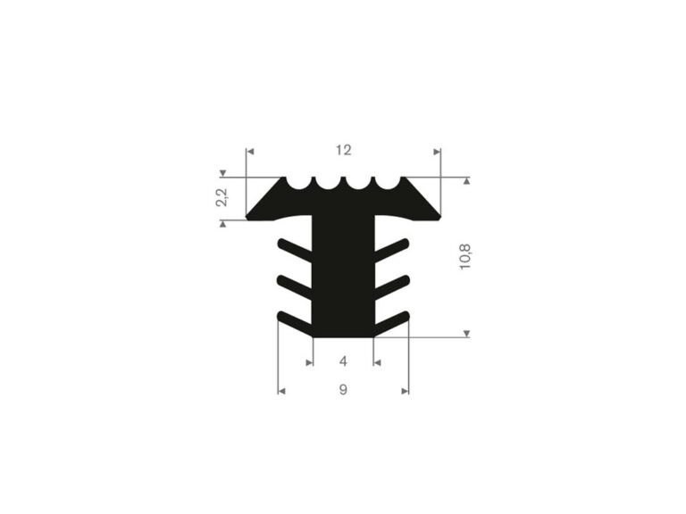 T-List EPDM