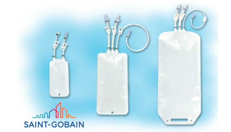 Bioprocess bags