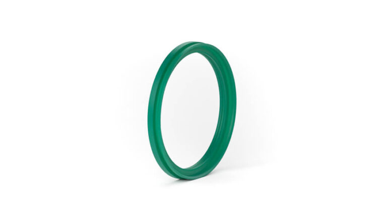 Viton gaskets for TW couplings
