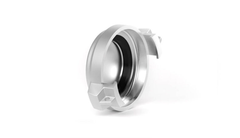 Female lid MB - pressal and stainless